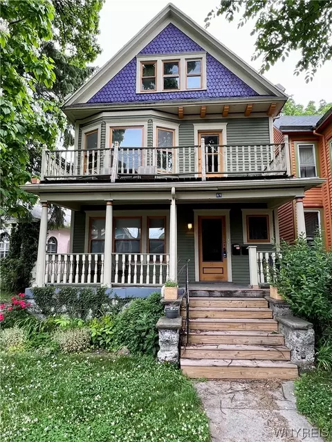 89 Trinity Pl, Buffalo, NY 14201