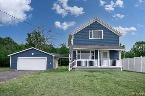 2197 W River Rd, Grand Island, NY 14072