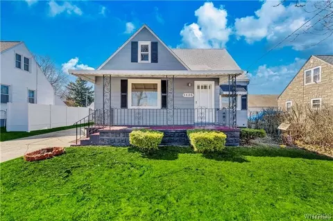 2486 Harlem Rd, Cheektowaga, NY 14225