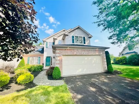 3011 Cloverbank Rd #47-L, Hamburg, NY 14075