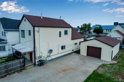 103 Tennessee St, Buffalo, NY 14204
