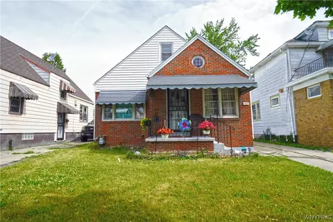 40 Hempstead Ave, Buffalo, NY 14215