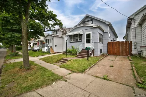300 Crowley Ave, Buffalo, NY 14207