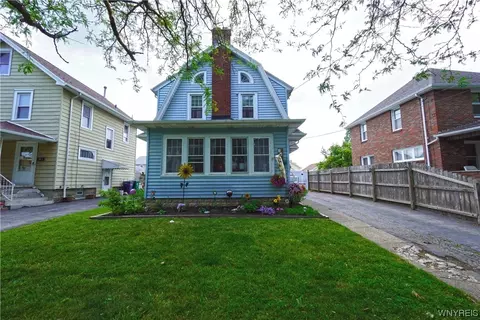 2471 South Ave, Niagara Falls, NY 14305