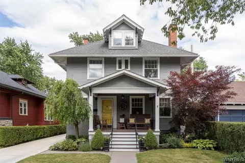 191 Starin Ave, Buffalo, NY 14214