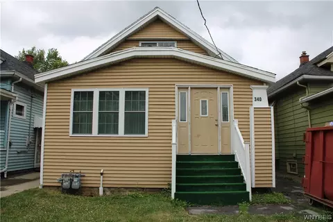 340 Warwick Ave, Buffalo, NY 14215