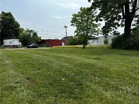 20 Brown St, Buffalo, NY 14211