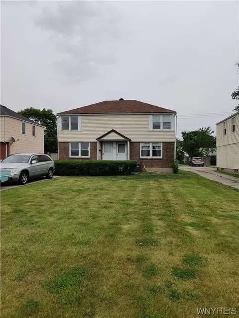 2065 Colvin Blvd, Tonawanda, NY 14150