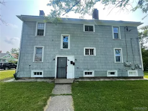 355 Parkridge Ave, Buffalo, NY 14215