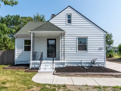184 Clover Pl, Cheektowaga, NY 14225
