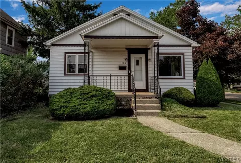 182 Vanderbilt St, Buffalo, NY 14206