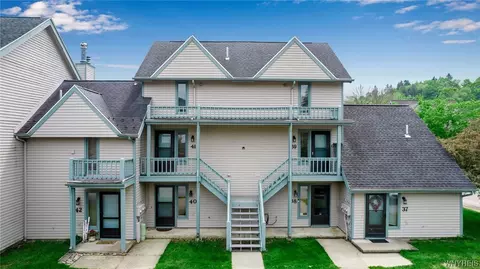 39 Wildflower, Ellicottville, NY 14731