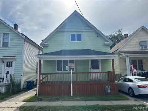 88 Weiss St, Buffalo, NY 14206