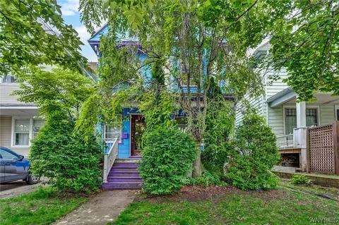 261 Hoyt St, Buffalo, NY 14213