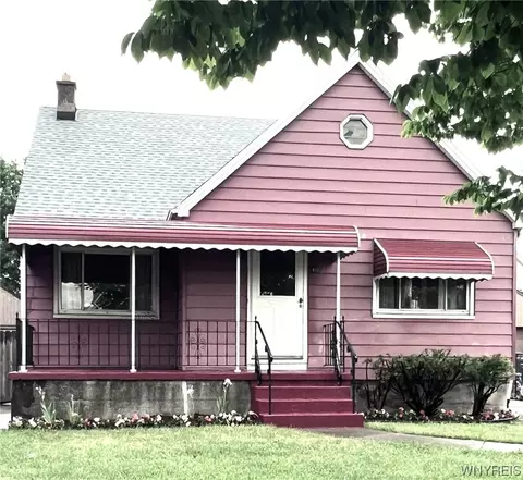 40 Culver Rd, Buffalo, NY 14220