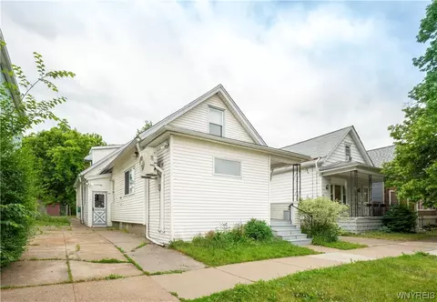 141 Breckenridge St, Buffalo, NY 14213
