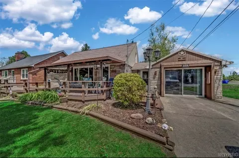 640 Indian Church Rd, West Seneca, NY 14224