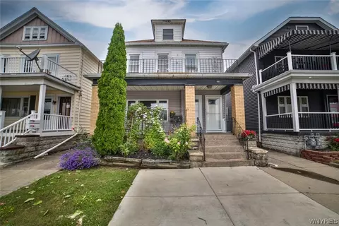 980 Hertel Ave, Buffalo, NY 14216