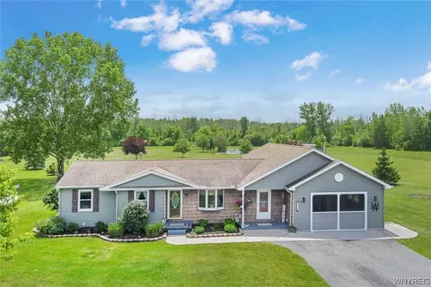 6620 Swigert Rd, Appleton, NY 14008