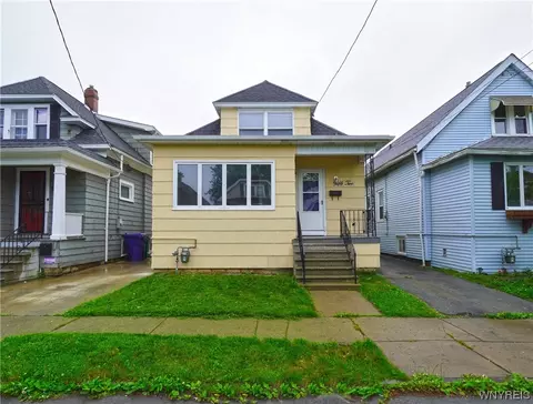52 Evelyn St, Buffalo, NY 14207
