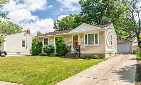 267 Ellen Dr, Cheektowaga, NY 14225