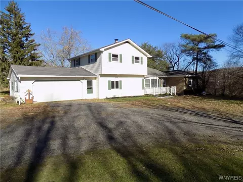 4647 Zenner Rd #0, Eden, NY 14057