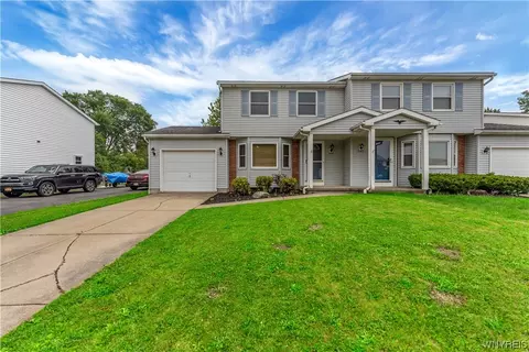 4181 Victorian Dr, Hamburg, NY 14075