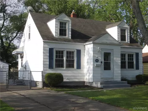 145 Harrison Ave, Buffalo, NY 14223