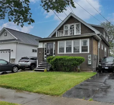 337 Warwick Ave, Buffalo, NY 14215
