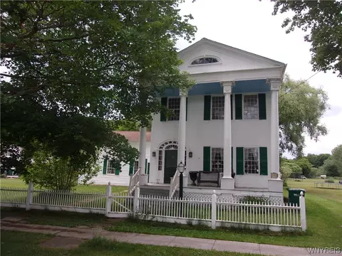 44 E Main St, Gainesville, NY 14066