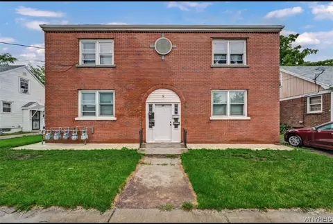 60 Martha Ave, Buffalo, NY 14215