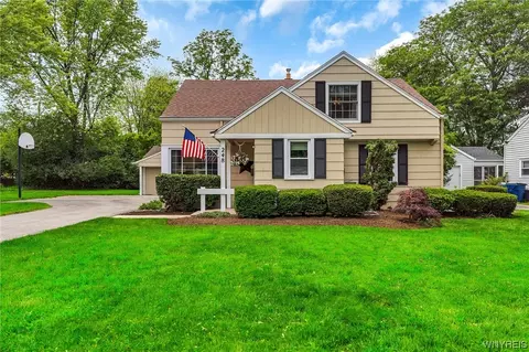 248 Hedstrom Dr, Amherst, NY 14226