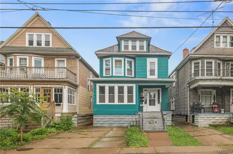 47 Kamper Ave, Buffalo, NY 14210