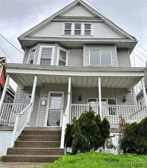 21 Ryan St, Buffalo, NY 14210