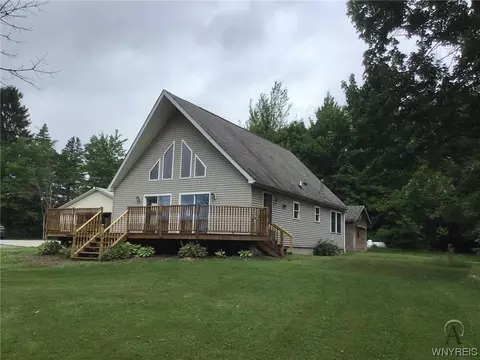 11310 Allen Rd, East Concord, NY 14055