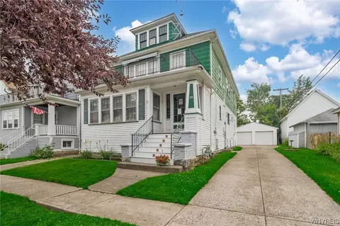 20 Medford Pl, Buffalo, NY 14216