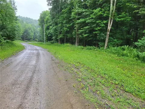 14 Dublin Hills Road, Mansfield, NY 14779