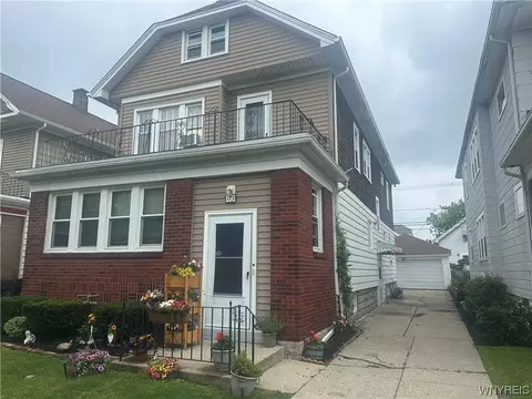 173 Lincoln Blvd, Kenmore, NY 14217