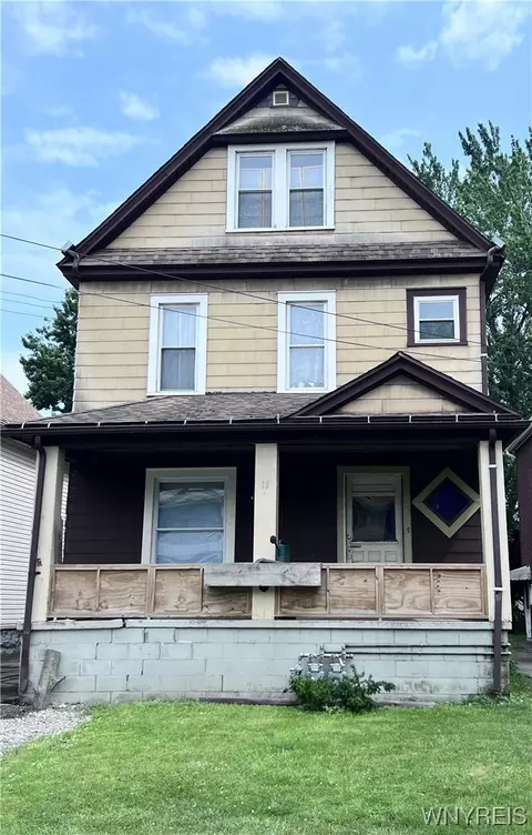 15 Wildwood Pl, Buffalo, NY 14210