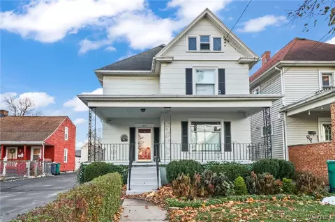 1839 Niagara Ave, Niagara Falls, NY 14305