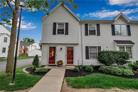 6 Beacon Park #B, Amherst, NY 14228