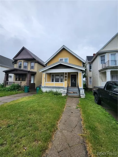 859 Walden Ave, Buffalo, NY 14211
