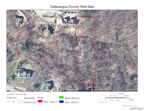 6821 Niles Rd, Ellicottville, NY 14731