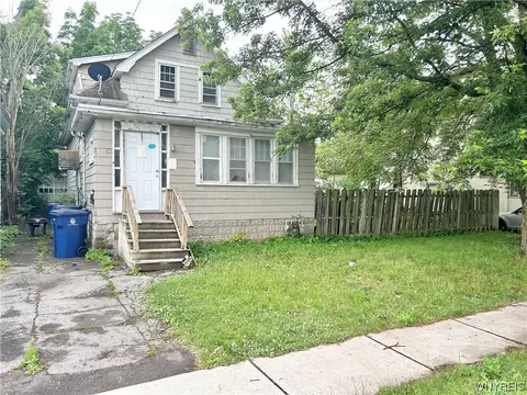 659 Minnesota Ave, Buffalo, NY 14215