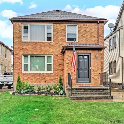 21 Rand Ave, Buffalo, NY 14216