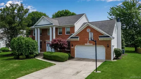 5559 Via Marina, Buffalo, NY 14221