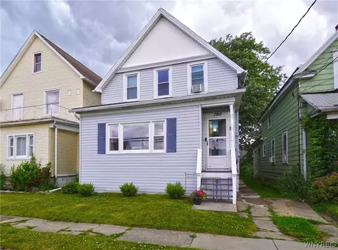 190 Kirby Ave, Lackawanna, NY 14218