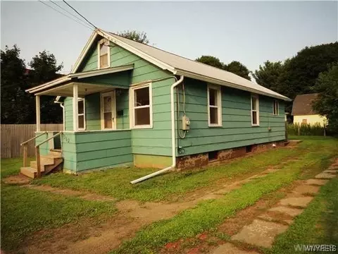262 Central Ave, Salamanca, NY 14779