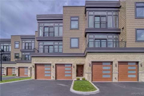 266 Lakefront Blvd #106B, Buffalo, NY 14202