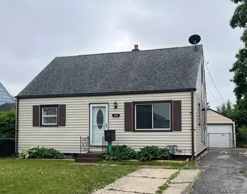 145 Mafalda Dr, Cheektowaga, NY 14215